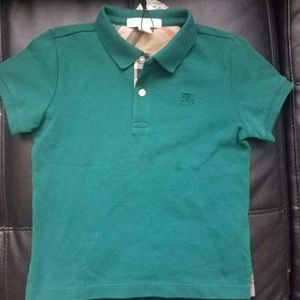 Burberry Shirt for boys